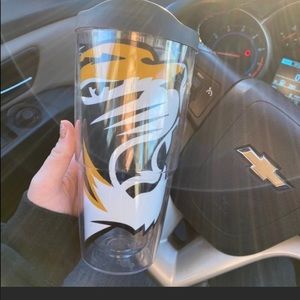 Mizzou Tervis